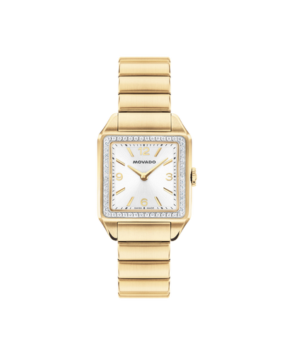 Movado Heritage 1917 34Mm