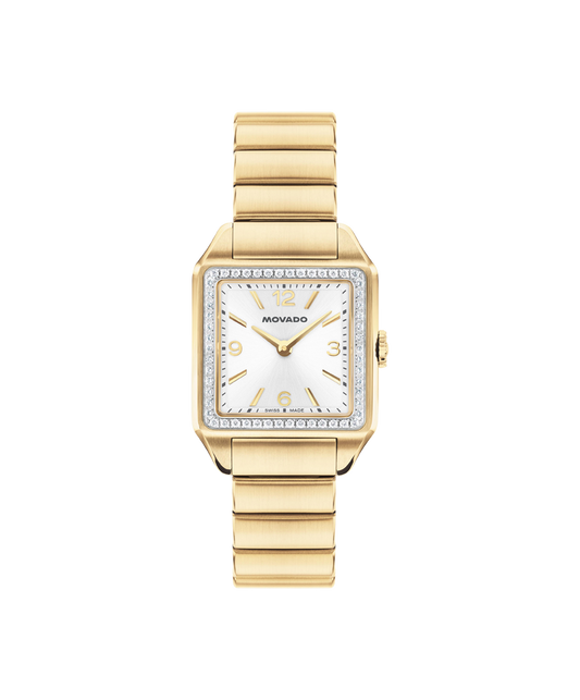 Movado Heritage 1917 34Mm