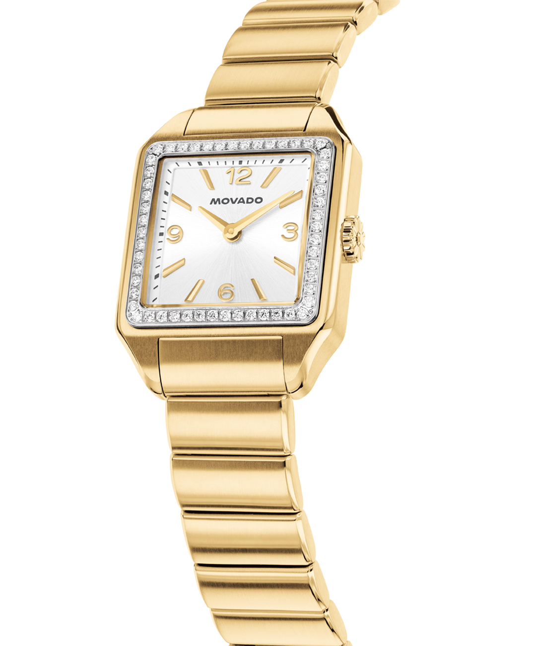 Movado Heritage 1917 34Mm
