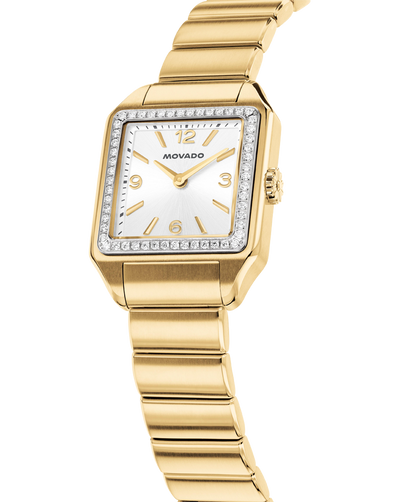 Movado Heritage 1917 34Mm