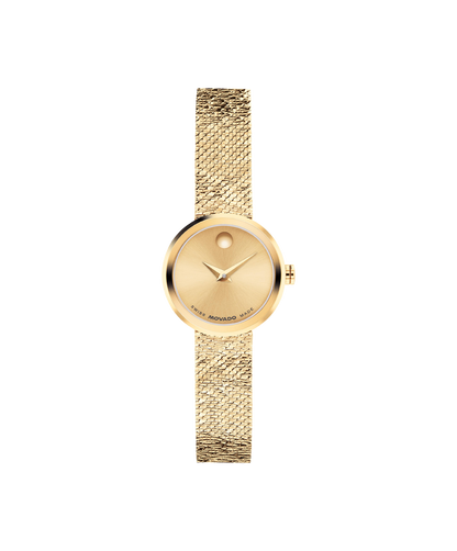 Movado Museum Velura Watch