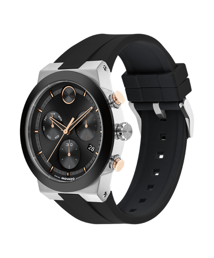 Movado Bold Fusion 44mm