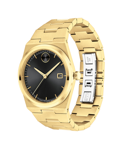Movado Bold Quest 40mm