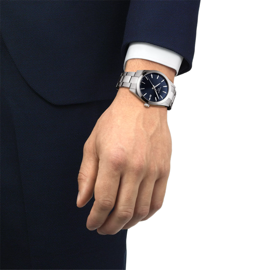 Tissot Gentleman 40mm