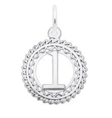 Number 1 Charm