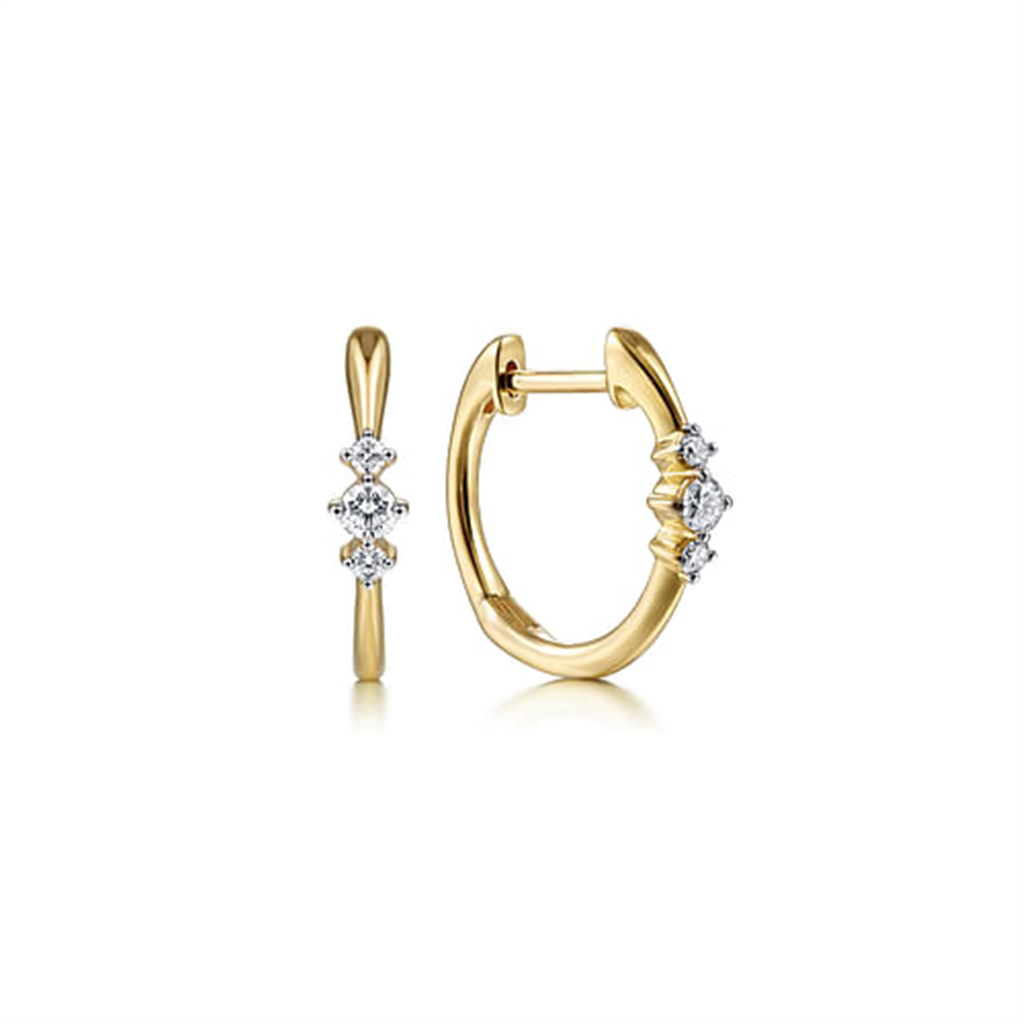 Gabriel Bujukan Split Bangle