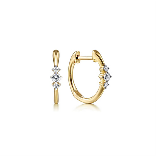 Gabriel Bujukan Split Bangle