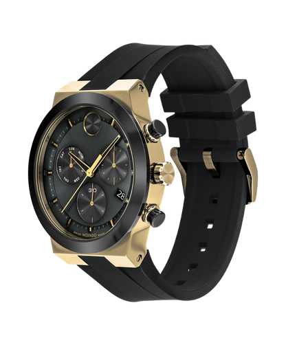 Movado Bold Fusion 44mm