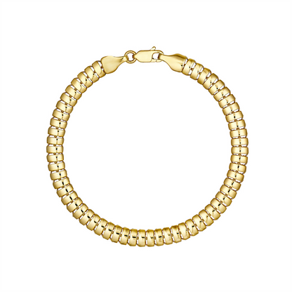Rolland's Designs 14K Yellow Gold Bracelet