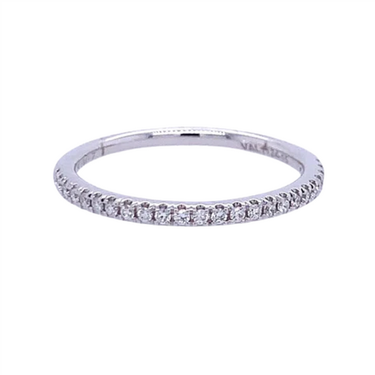 Rolland's Designs Diamond Wedding Band