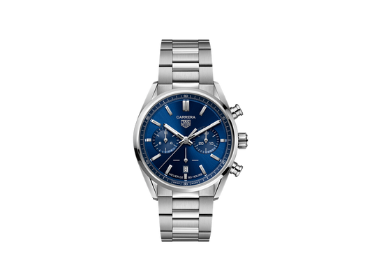 Tag Heuer CARRERA 42mm