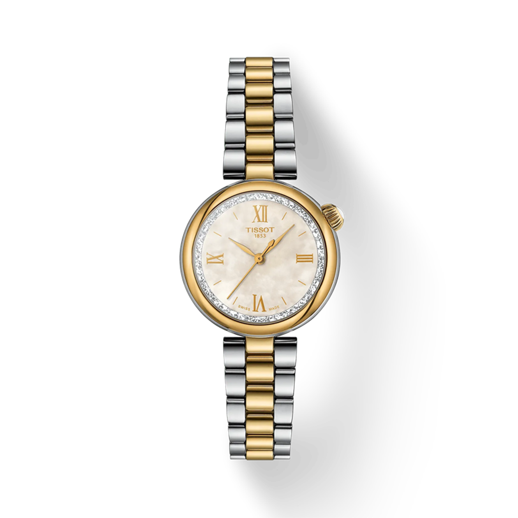 Tissot T-Lady Desir Watch