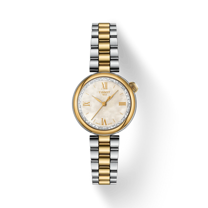 Tissot T-Lady Desir Watch