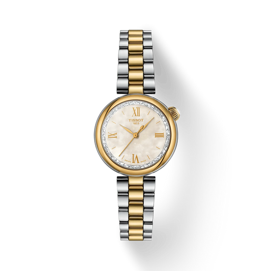 Tissot T-Lady Desir Watch