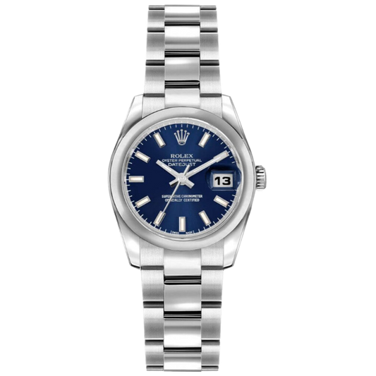 Pre-Owned Rolex 26mm Ladies Date Just