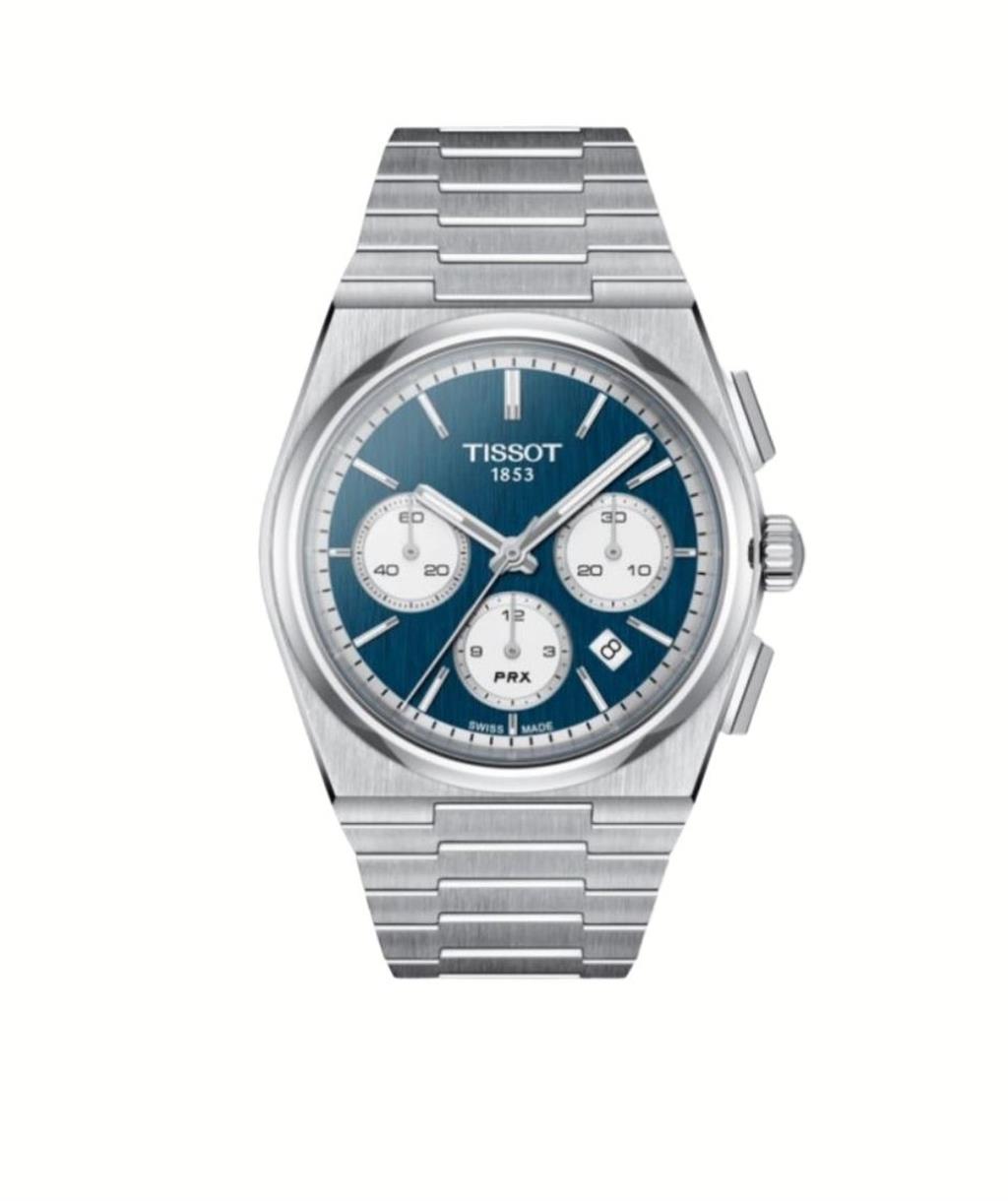 Tissot PRX Automatic Chronograph Watch