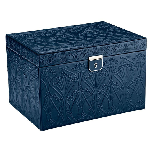 WOLF X LIBERTY All Over Ianthe Large Jewelry Box