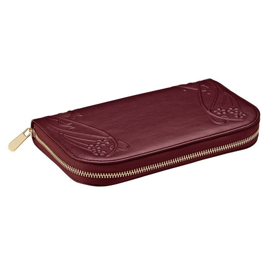 WOLF X LIBERTY Ianthe Travel Jewelry Portfolio
