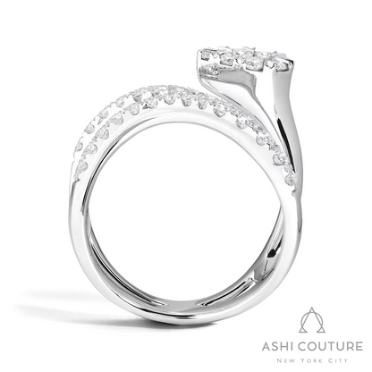 Rollands Design Lovebright Couture Ethereal Ring