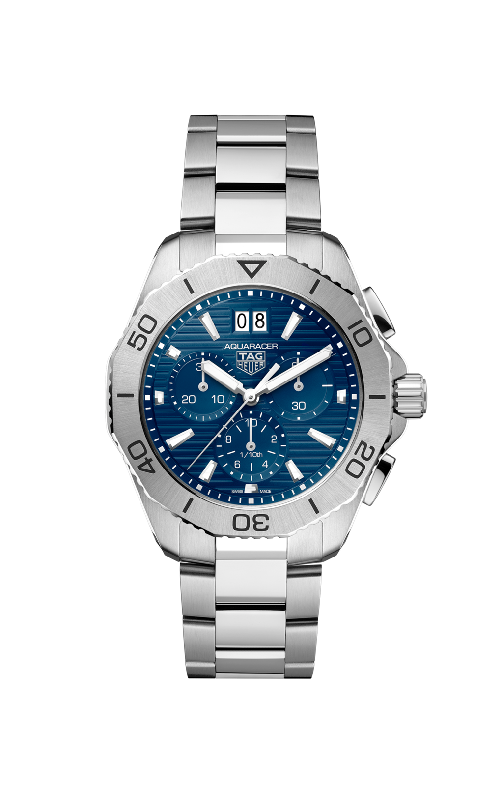 Tag Heuer Automatic Aquaracer Professional 200 40mm