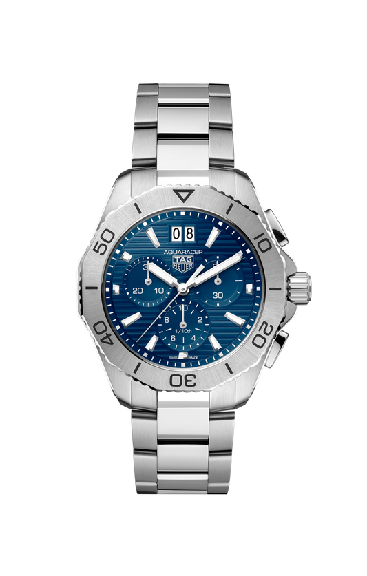 Tag Heuer Automatic Aquaracer Professional 200 40mm