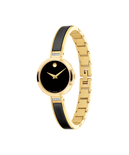 Movado 24mm Moda