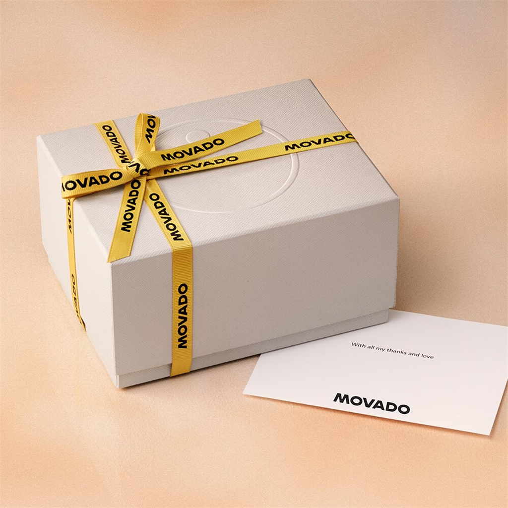 Movado Bold Fusion 44mm