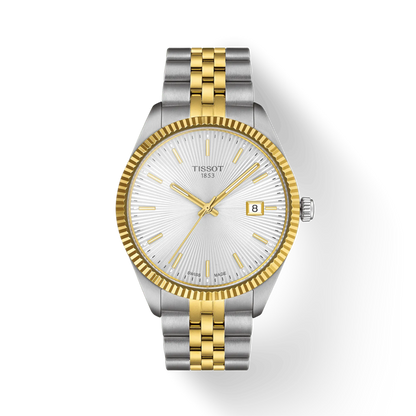Tissot Ballade 40mm watch