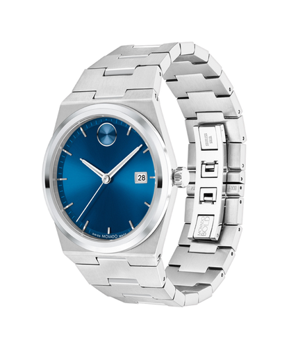 Movado Bold Quest 40mm