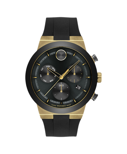 Movado Bold Fusion 44mm