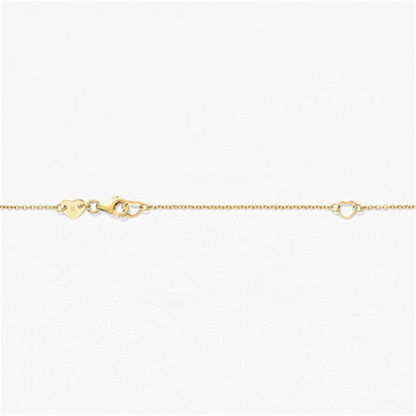 Hearts On Fire Fulfillment Diamond Pendant - 0.25cts