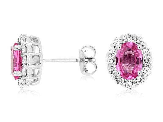 Rolland's Designs Small Hoops