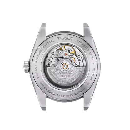 Tissot Gentleman Powermatic 80 Silicium