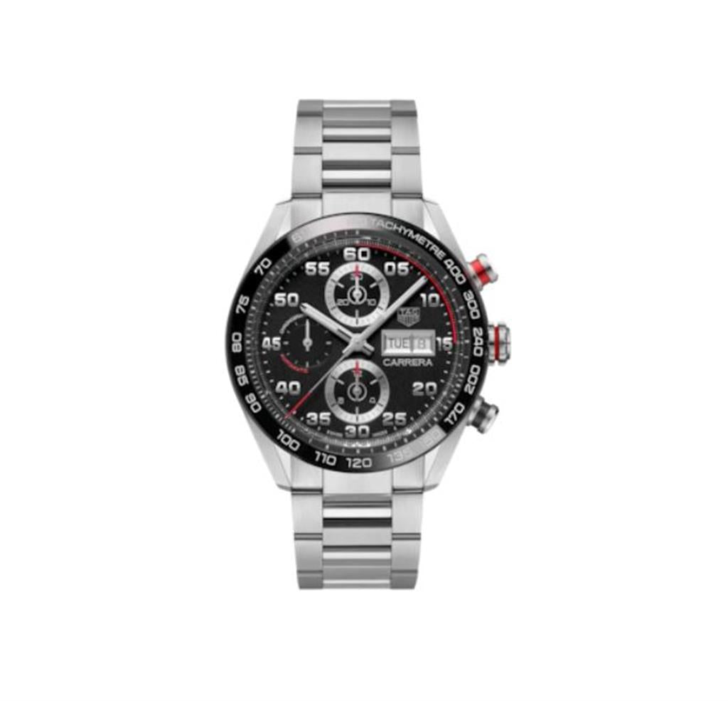 Tag Heuer Carrera Chronograph