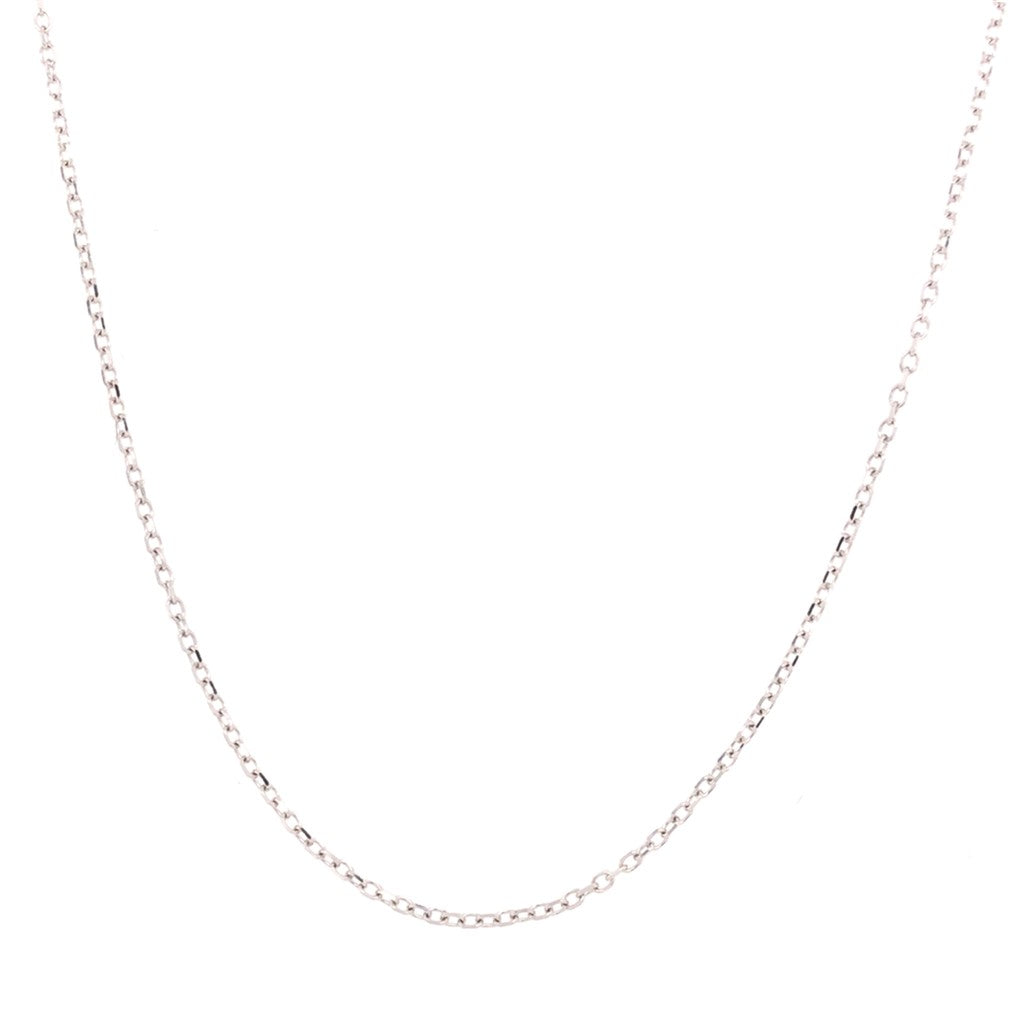 Rolland's Design Diamond Cut Cable Chain