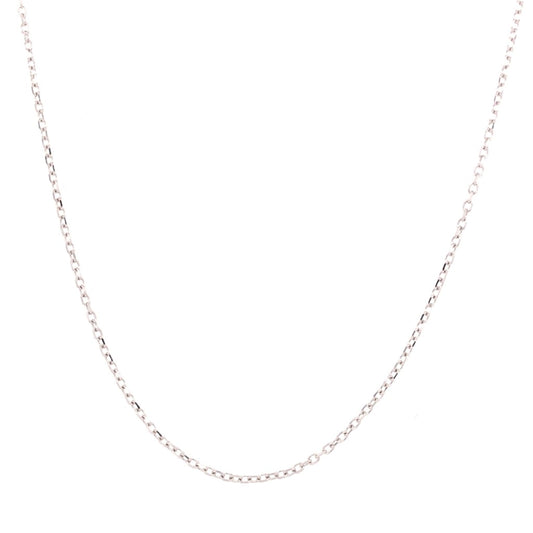 Rolland's Design Diamond Cut Cable Chain