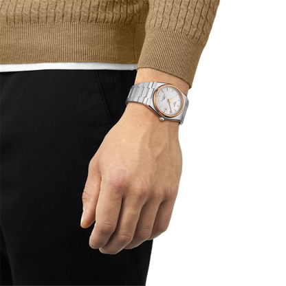 Tissot PRX Powermatic 80 40mm