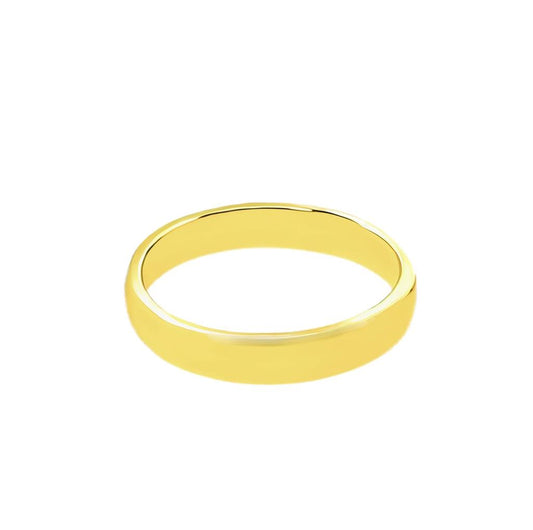 Estate 14K Gold Band