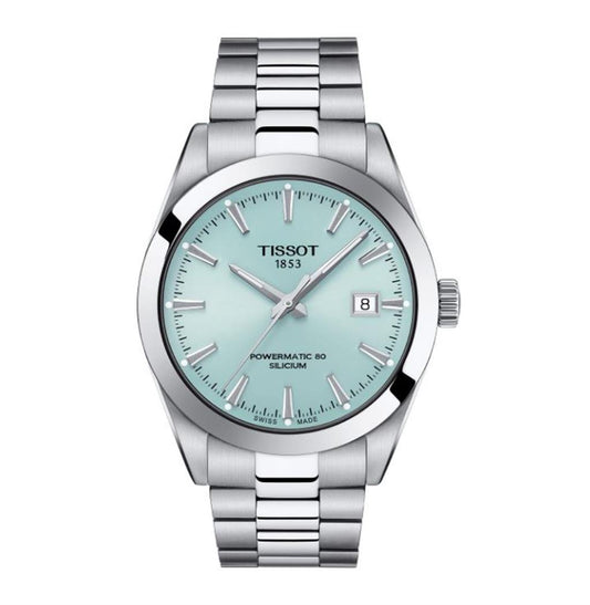 Tissot Gentleman Powermatic 80 Silicium