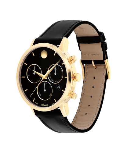 Movado Museum Classic 42mm