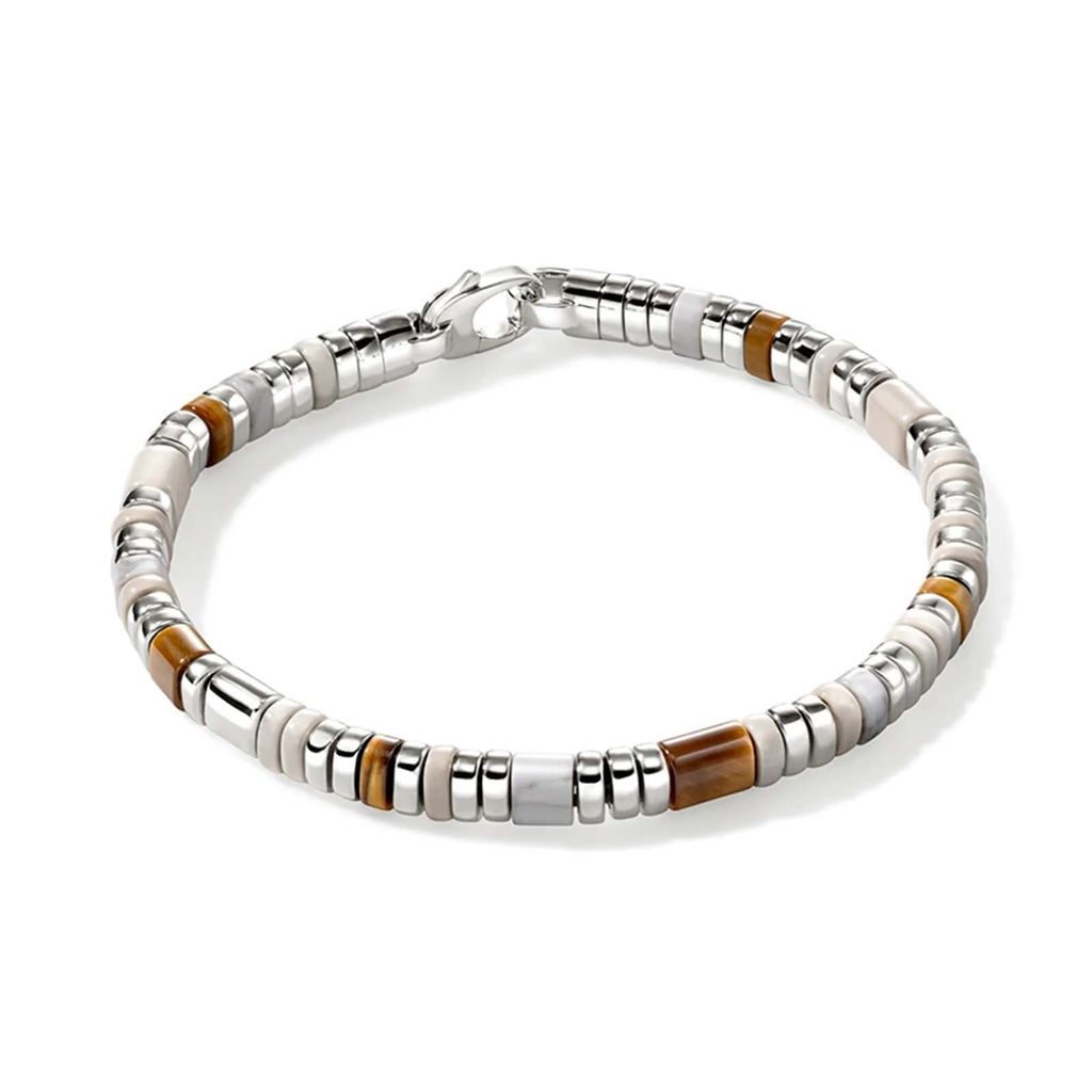 John Hardy Colorblock Bracelet