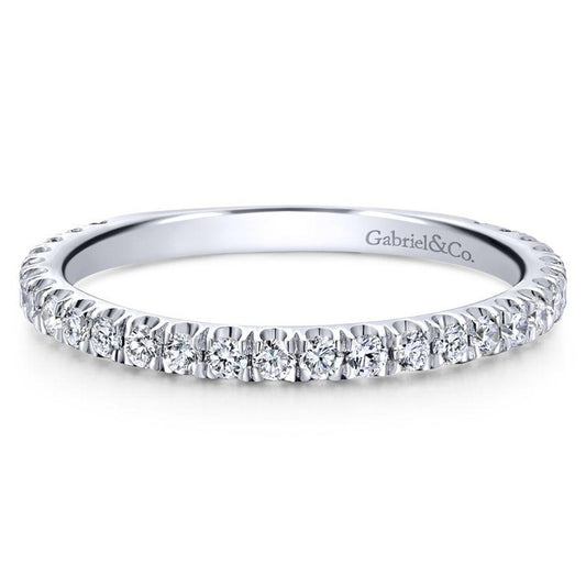 Gabriel 14Kw Diamond Band