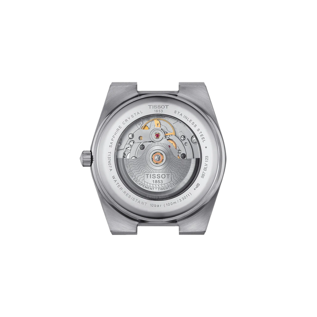 Tissot PRX Powermatic 80 – Rolland's Jewelers Tissot PRX Powermatic 80 – Rolland's Jewelers