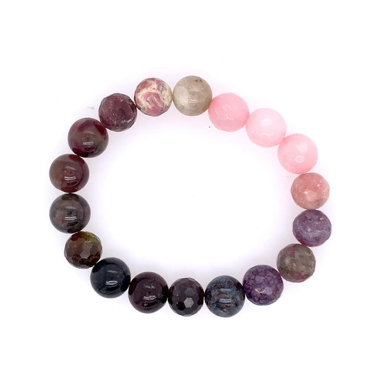 Dee Berkley Seventh Chakra Bracelet