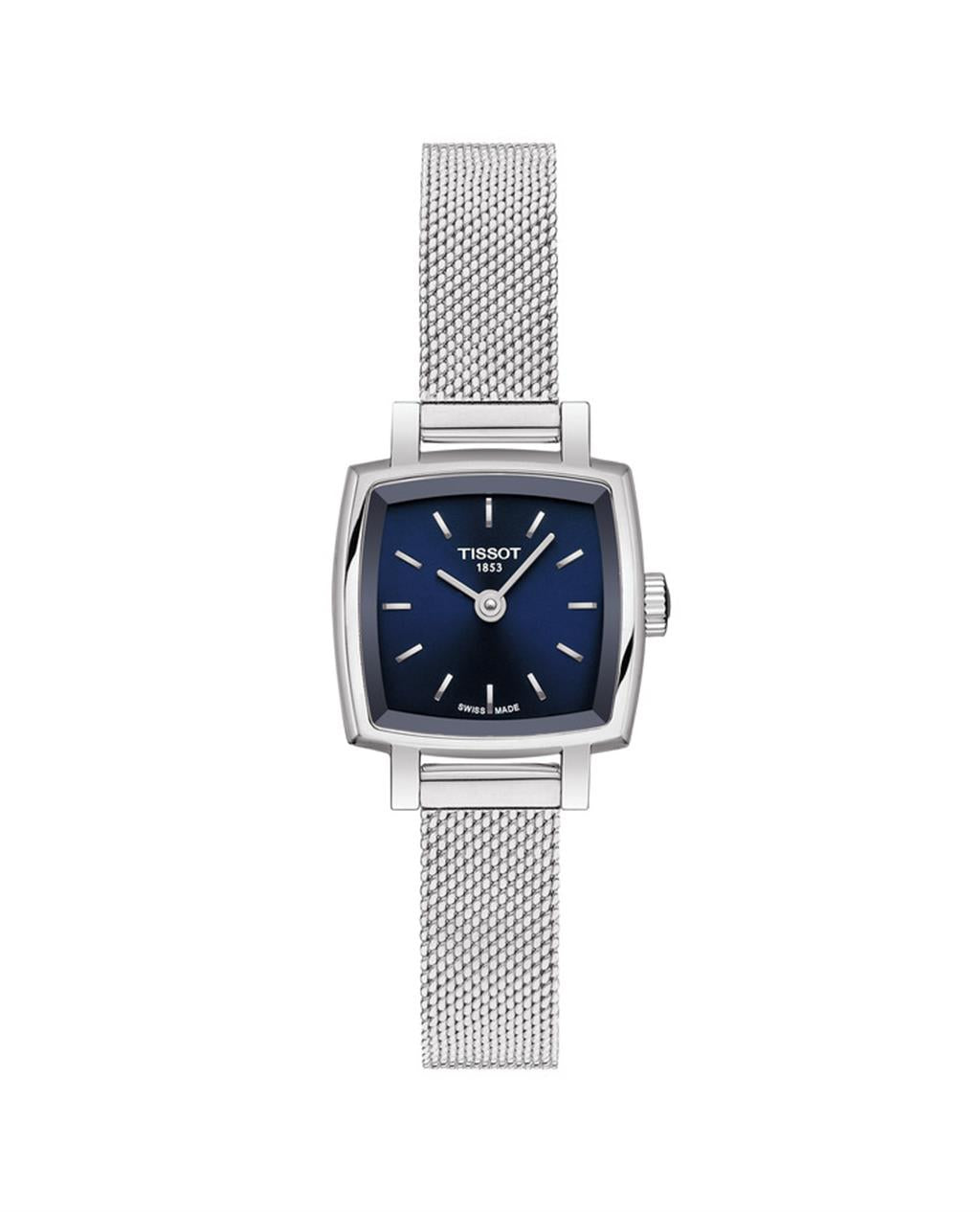 Tissot Lovely Square Watch