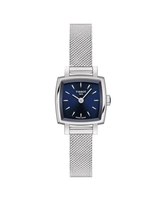 Tissot Lovely Square Watch