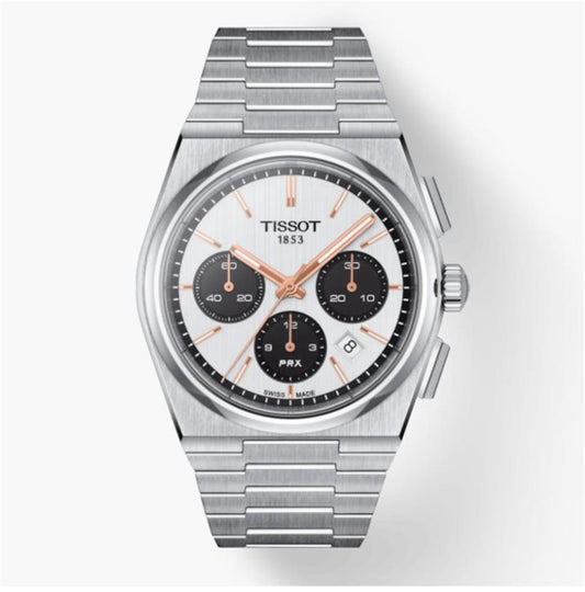 Tissot PRX Automatic Chronograph