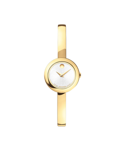 Movado Museum 21.5mm Bangle