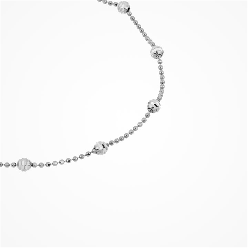 Desmos Bead Station Bracelet