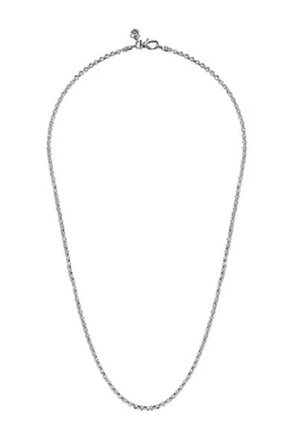 Gabriel Sterling Silver Link Chain